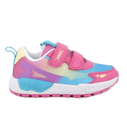 Scarpa leggera multicolor art.1463011 PRIMIGI