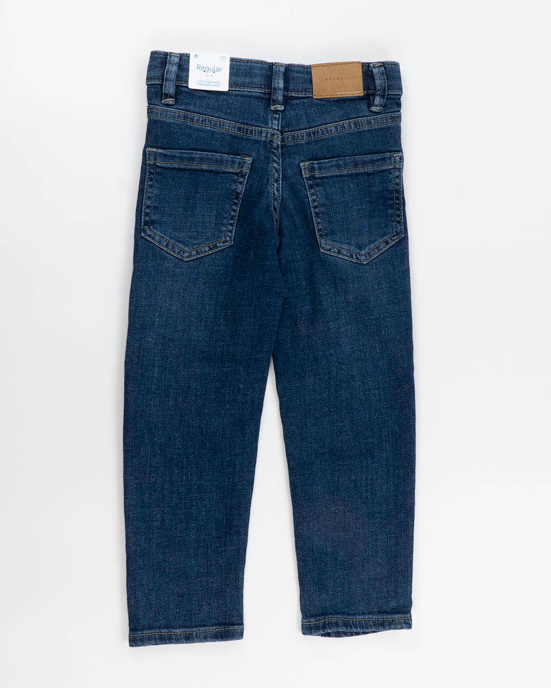 Jeans regular fit basico elasticizzato MAYORAL