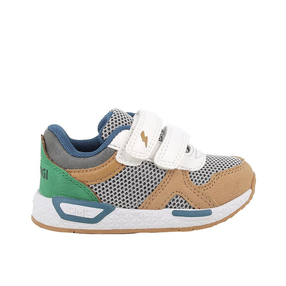 Scarpe leggere con strappi PRIMIGI