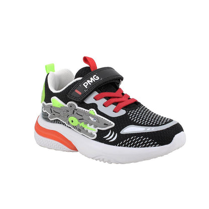Scarpe con luci e squalo art.1468622 PRIMIGI