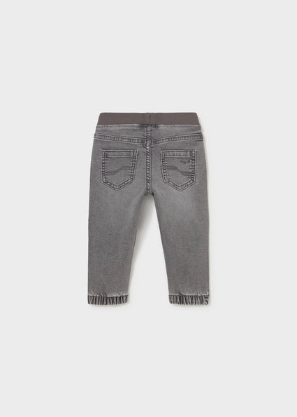 Jeans in soft denim art.2.543-067 MAYORAL