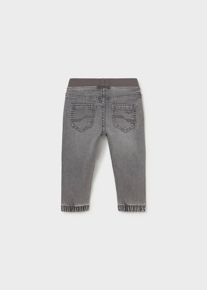 Jeans in soft denim art.2.543-067 MAYORAL