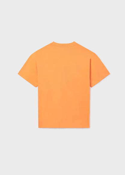 T-shirt con stampa in rilievo art.6037-33 MAYORAL