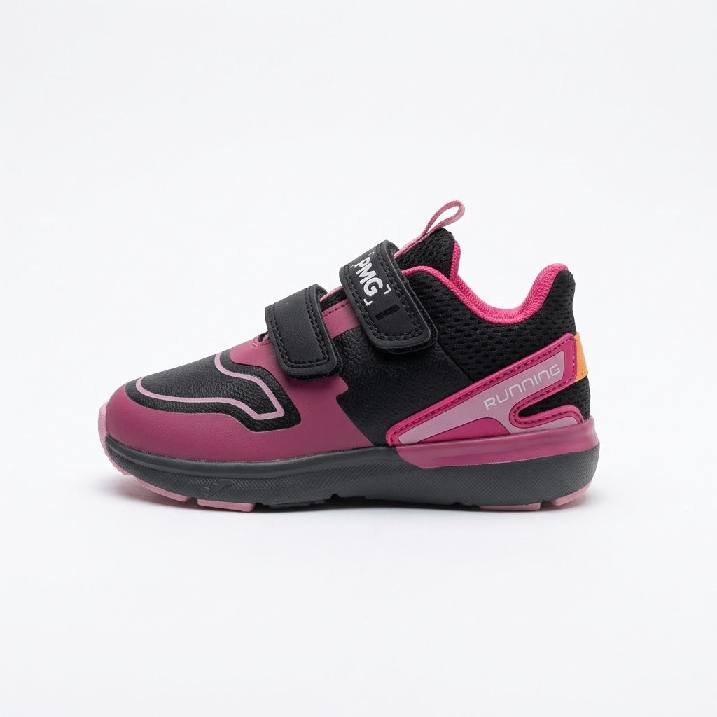 Scarpe bicolor in ecopelle con strappi PRIMIGI