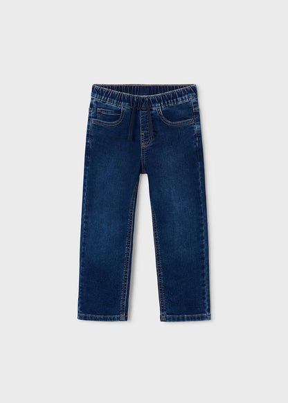 Jeans jogger in soft denim art.3579-27 MAYORAL