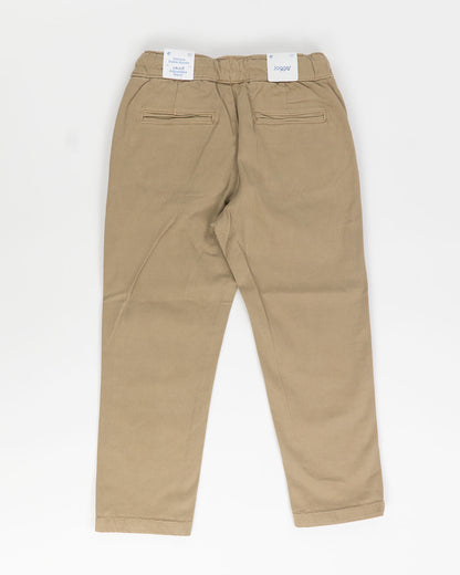 Pantaloni chino jogger con elastico in vitaMAYORAL