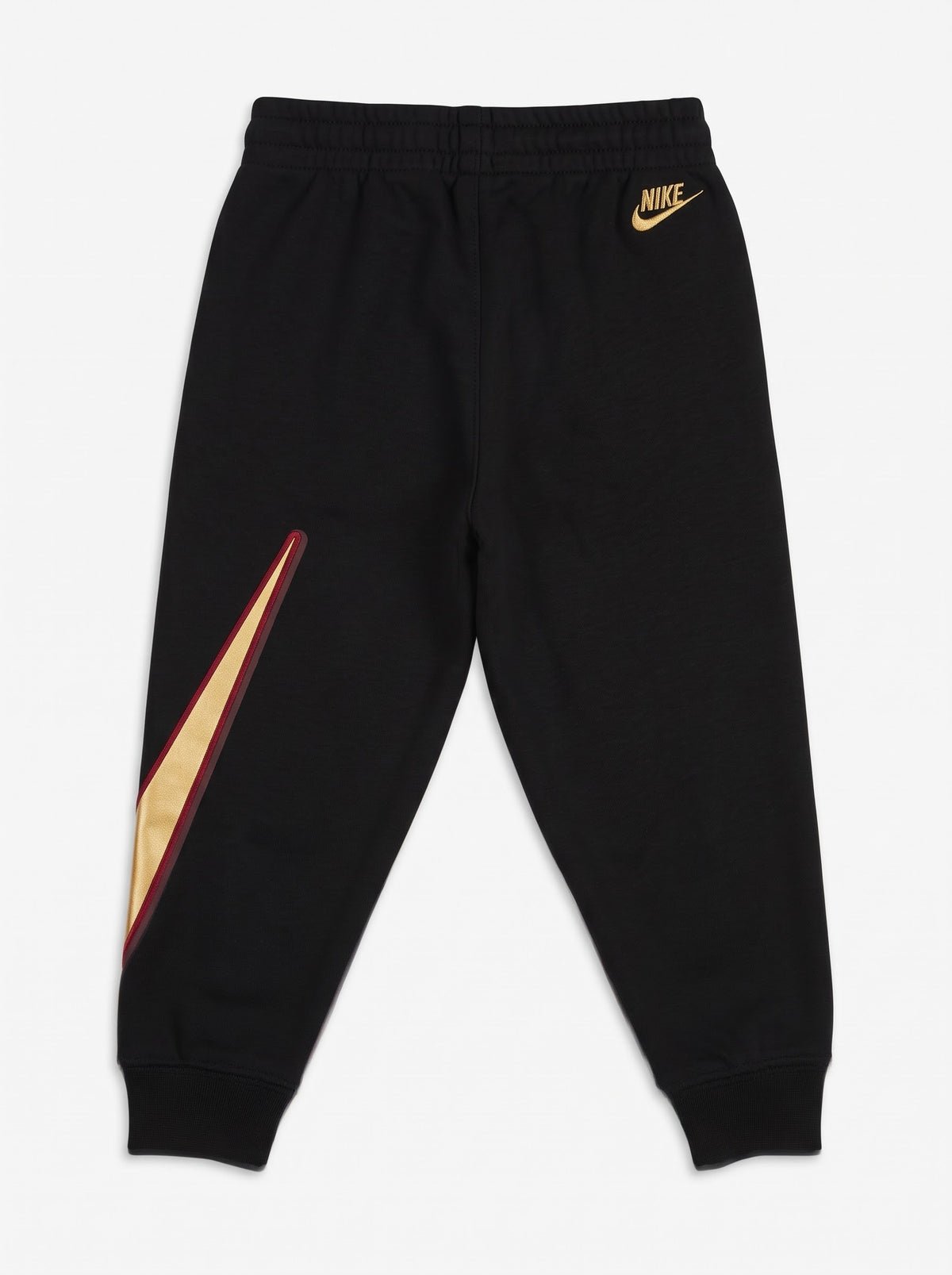 Tuta 2 pz. felpata JUST DO ITart.86P458-023 NIKE