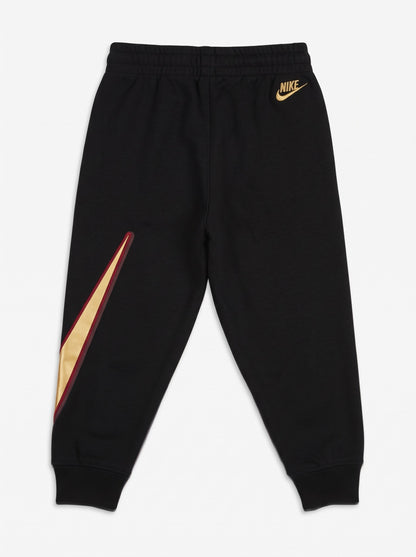 Tuta 2 pz. felpata JUST DO ITart.86P458-023 NIKE