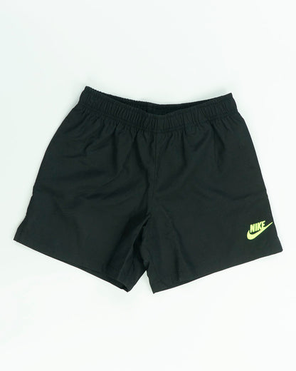 Completo 2 pz. con pantaloncino sintetico NIKE