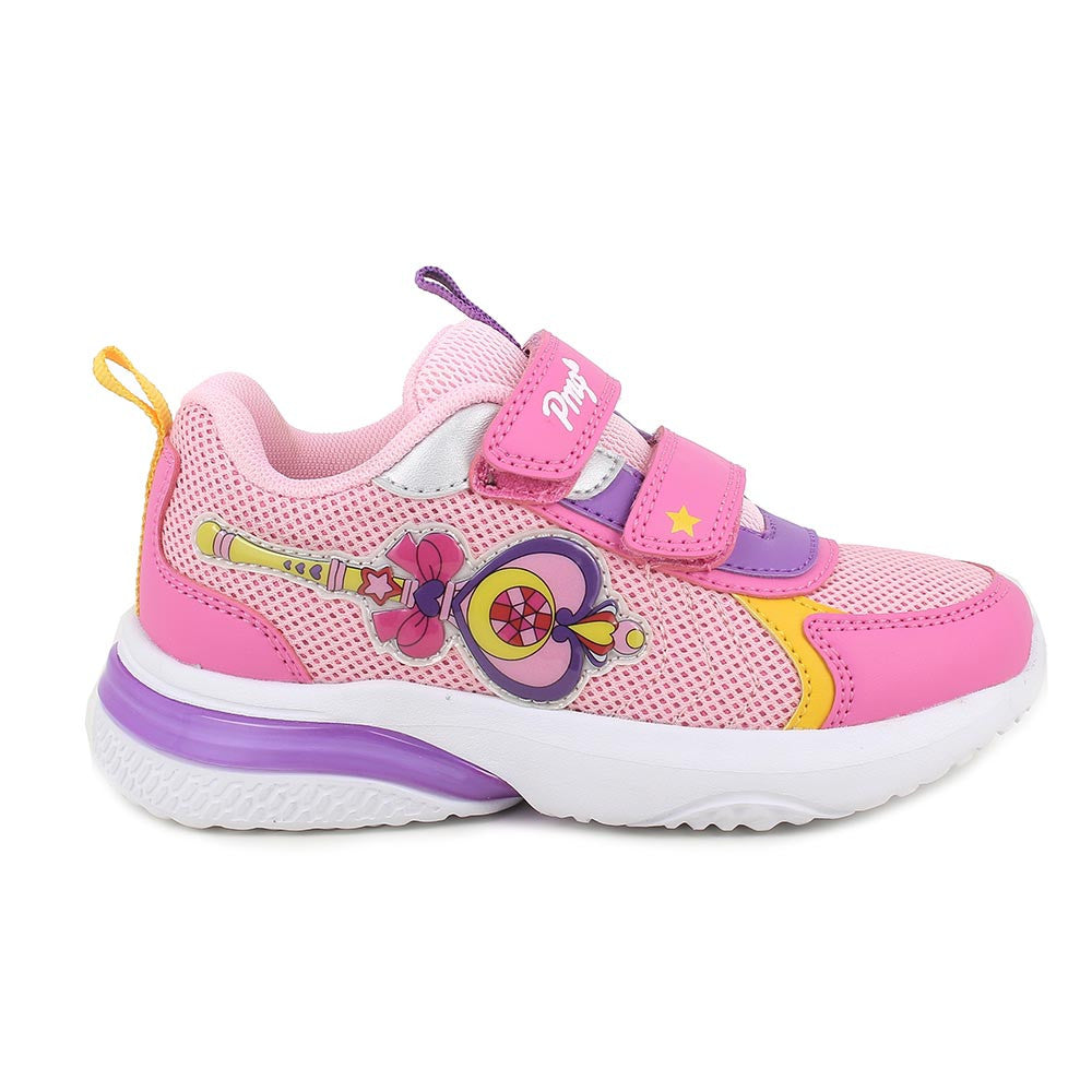 Scarpe leggere con luci e scettro 1468511 PRIMIGI