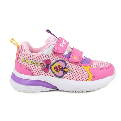 Scarpe leggere con luci e scettro 1468511 PRIMIGI