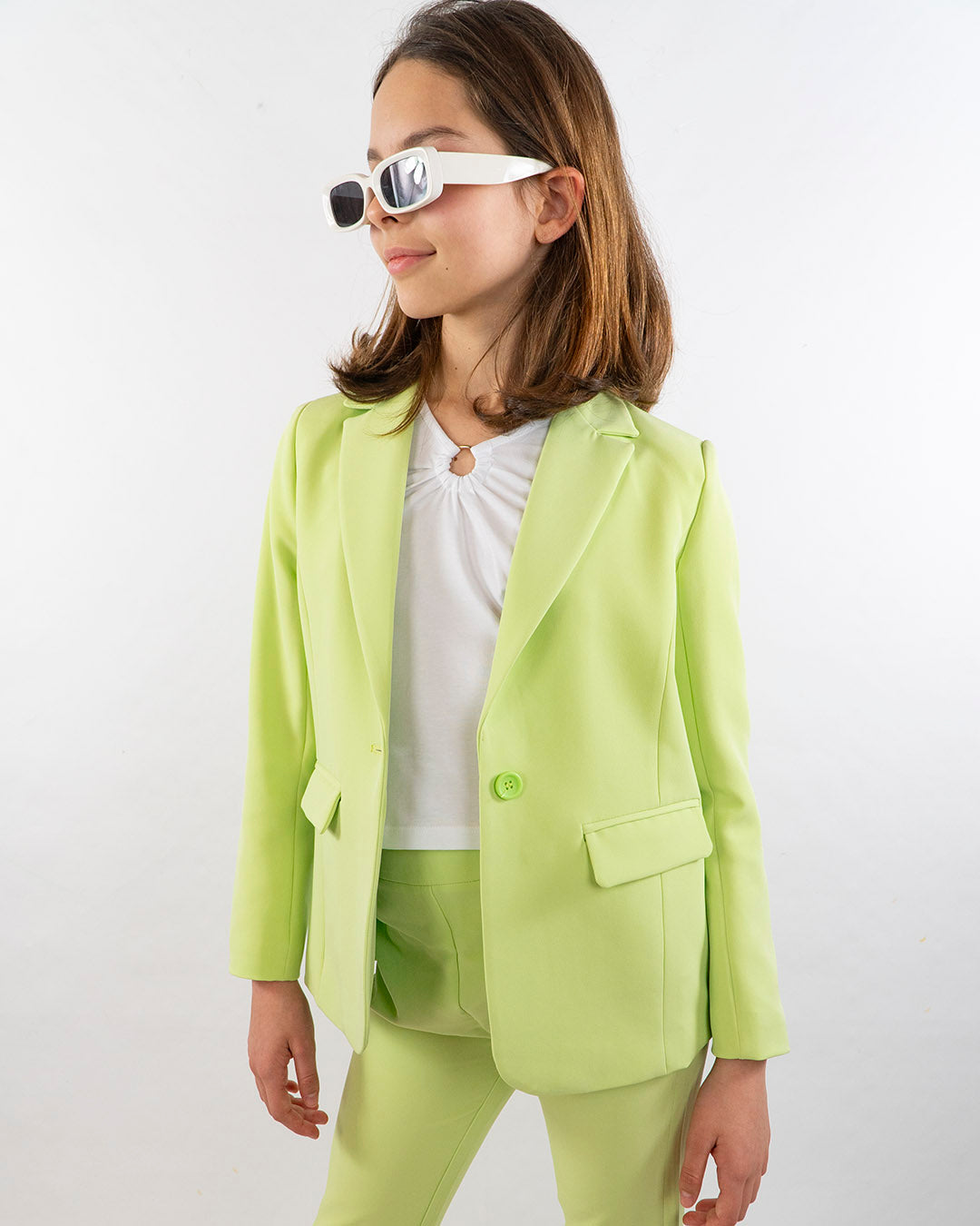 Giacca elegante monopetto I DO
