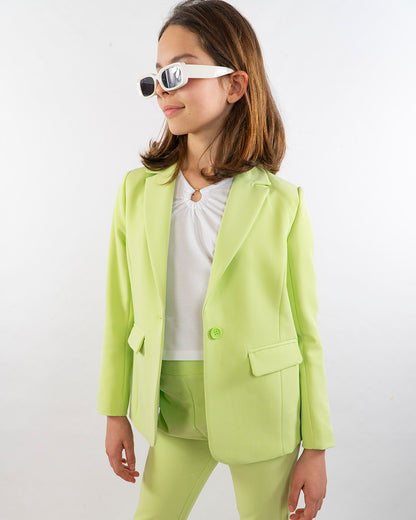 Giacca elegante monopetto I DO