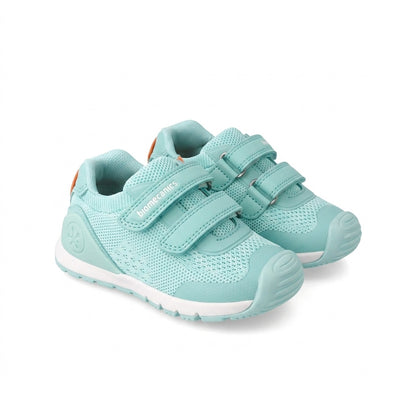 Scarpe primi passi art.262136-C269 BIOMECANICS