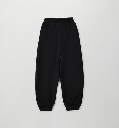 Pantaloni con elastico art.4.H734-0658 I DO