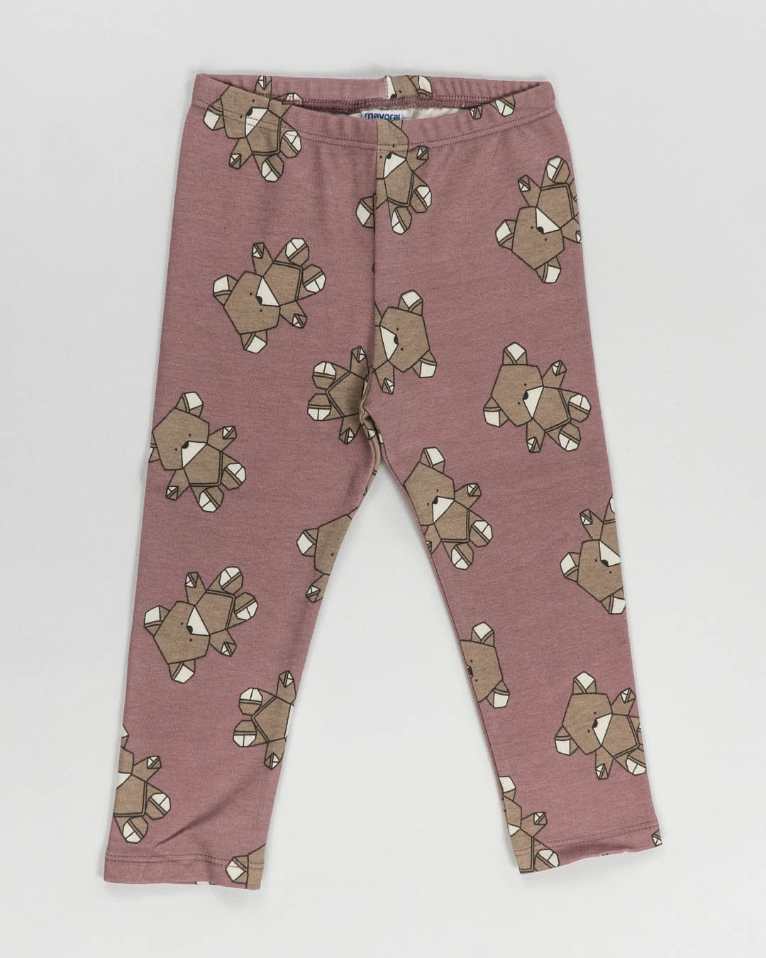 Completo con leggings MAYORAL