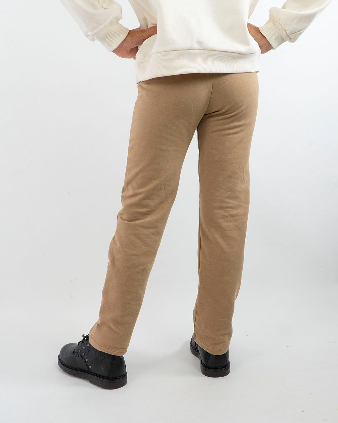 Pantalone in felpa con nervatura MAYORAL