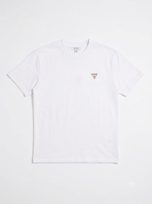 T-shirt basica manica corta L6BI38K8019-G011 GUESS