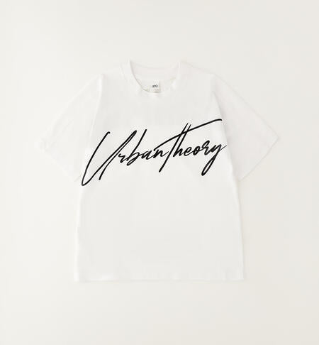 T-shirt Urban Theory art.4G638-0113 I DO