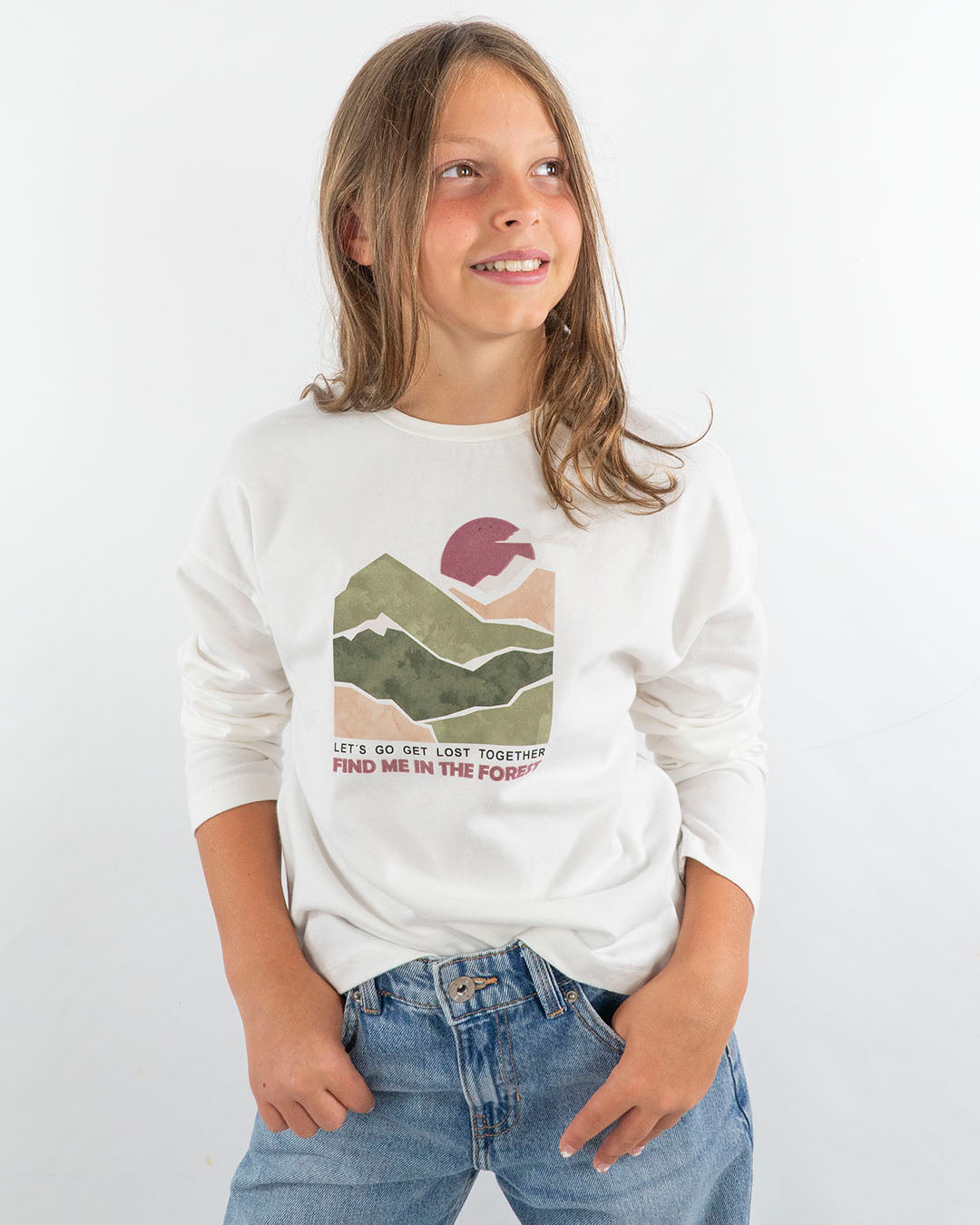 T-shirt MAYORAL