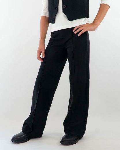 Completo di gilet e pantalone largo MAYORAL