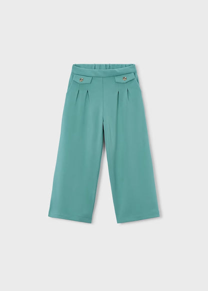 Pantaloni fluidi con pinces art.3584-10 MAYORAL