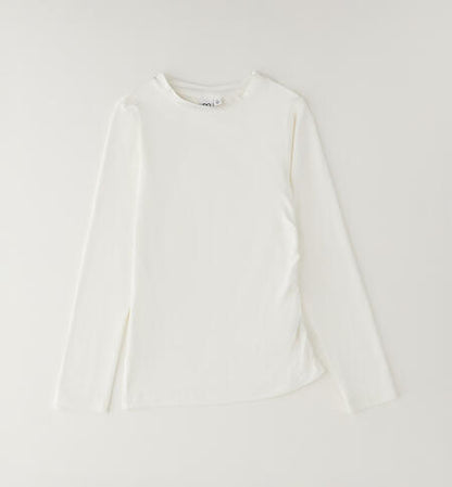 T-shirt aderente in viscosa art.4.H710-0112 I DO