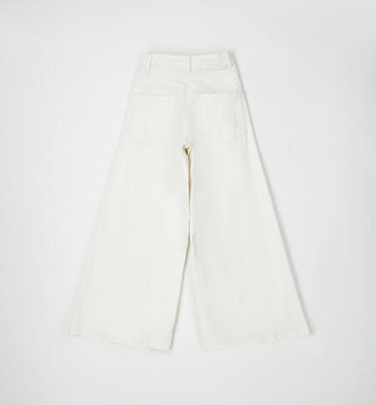Jeans largo elasticizzato art.4G735-0113  I DO