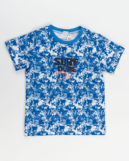 Completo 2 pz. con polpo surfer I DO