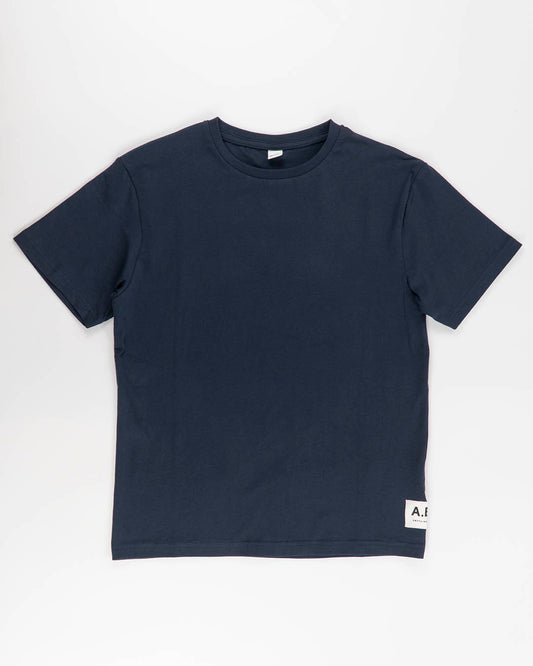 T-shirt elasticizzata a mezza manica I DO