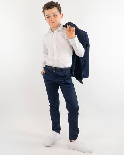 Pantalone chino  in cotone MAYORAL