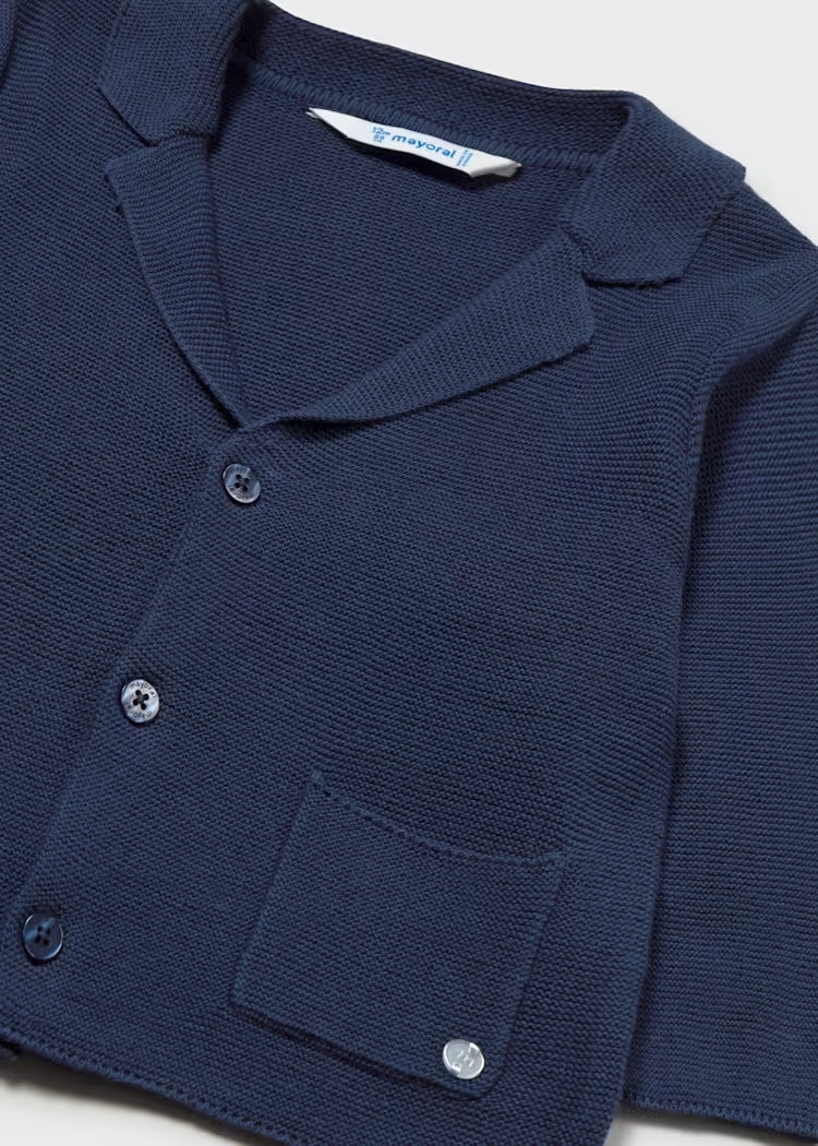 Giacca in maglia art.1403-93 MAYORAL