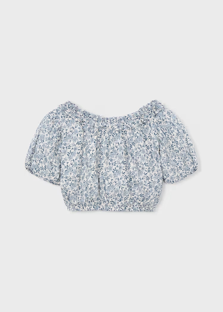 Top a fiorellini art.3026-30 MAYORAL