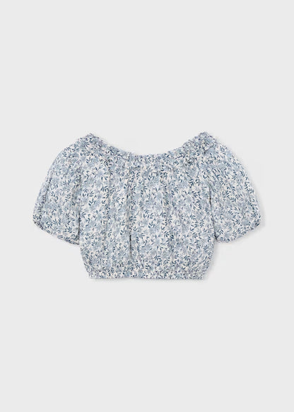 Top a fiorellini art.3026-30 MAYORAL