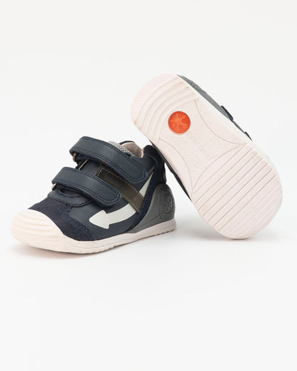 Scarpe primipassi in pelle BIOMECANICS