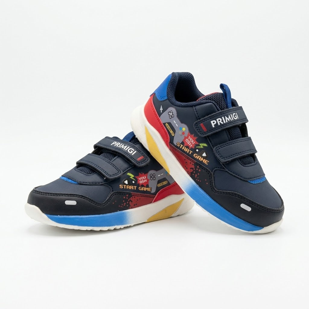 Scarpe Bimbo art.2452511 PRIMIGI
