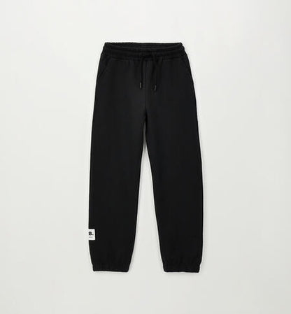 Pantaloni con elastico art.4G 669-658 I DO