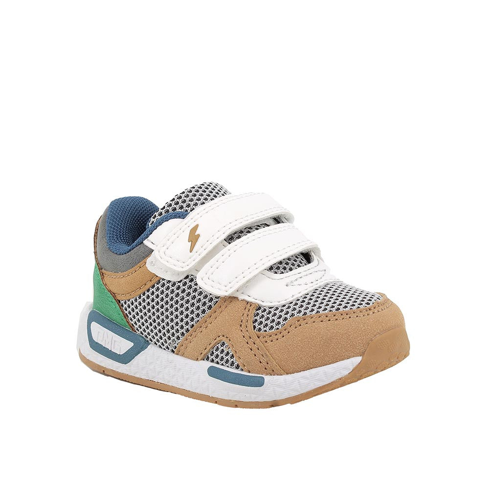 Scarpe leggere con strappi PRIMIGI