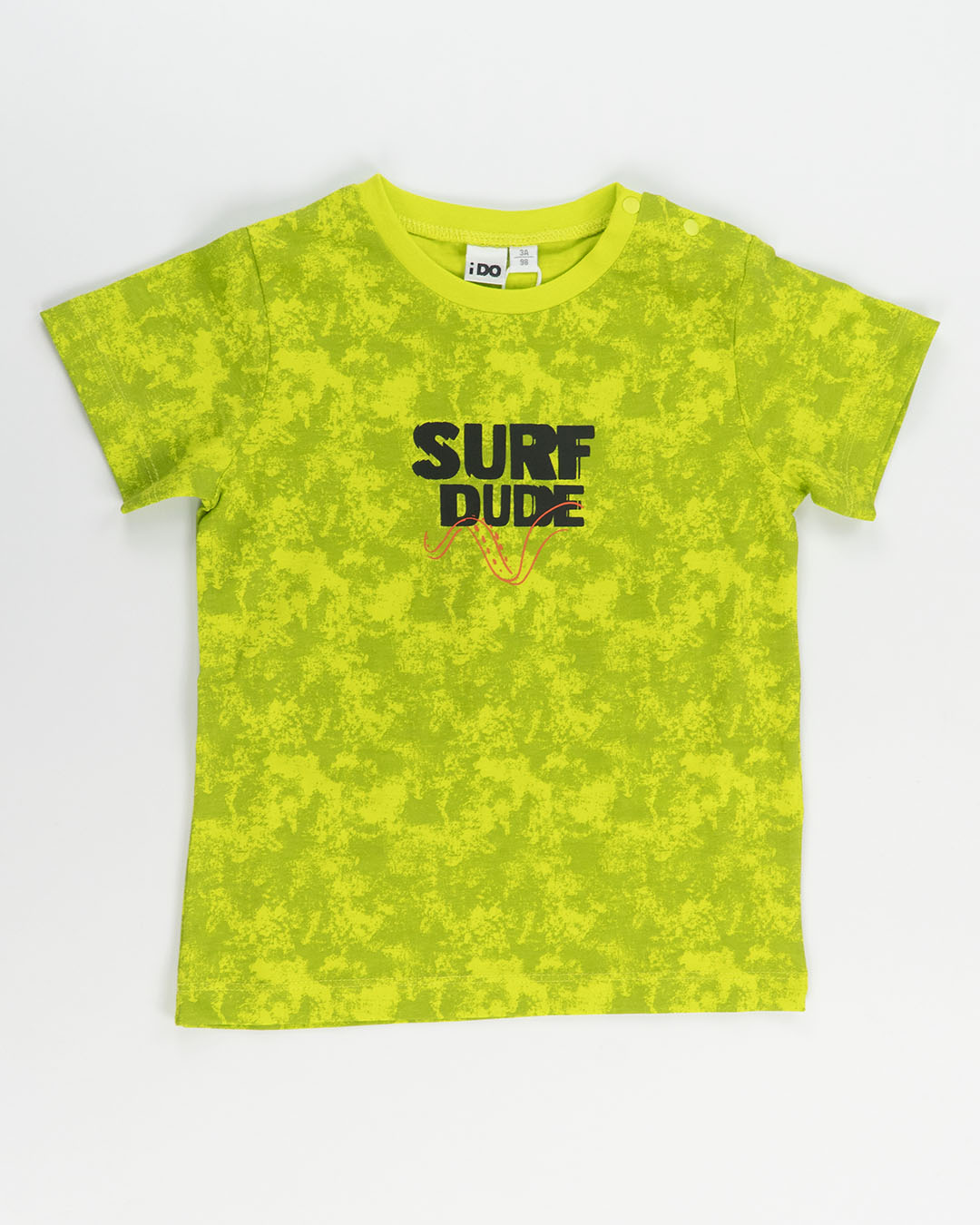 Completo 2 pz. con polpo surfer  I DO