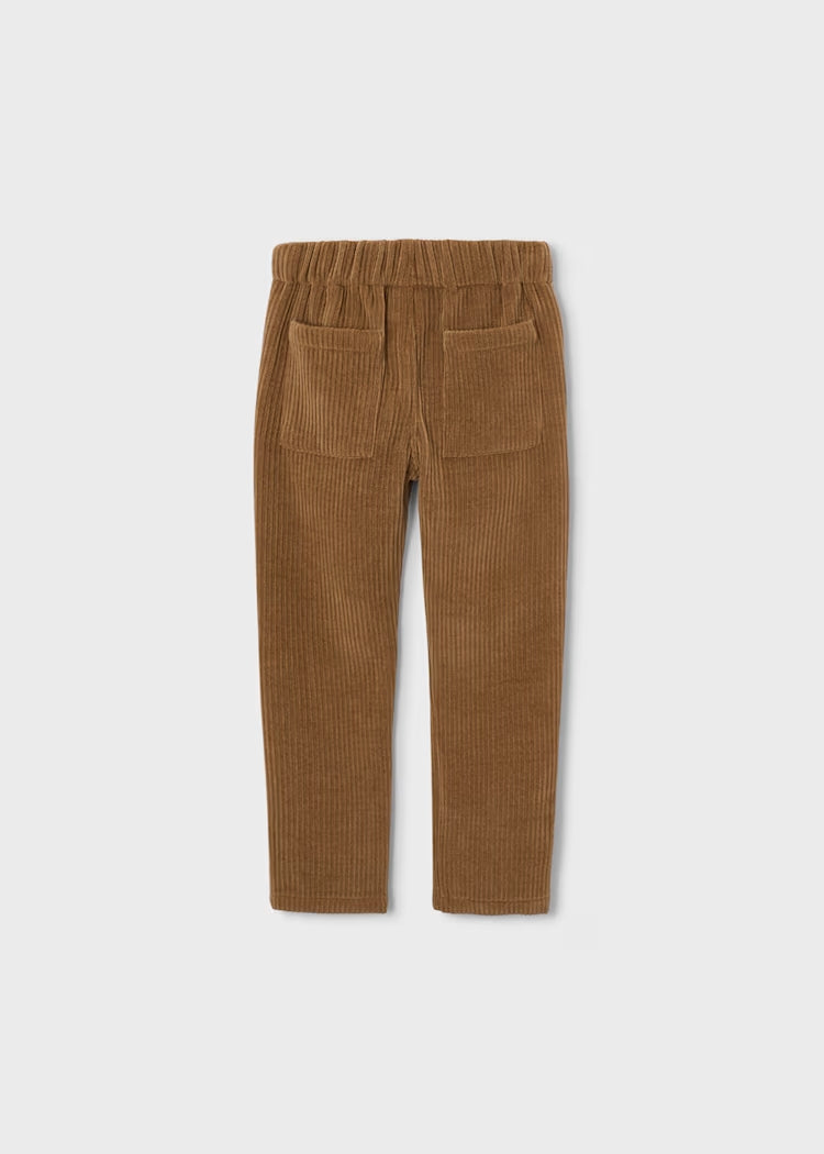 Pantaloni a costine art.4514-87 MAYORAL