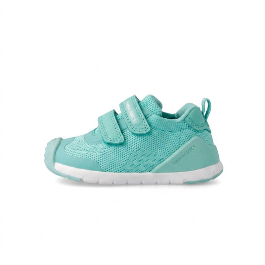 Scarpe primi passi art.262136-C269 BIOMECANICS