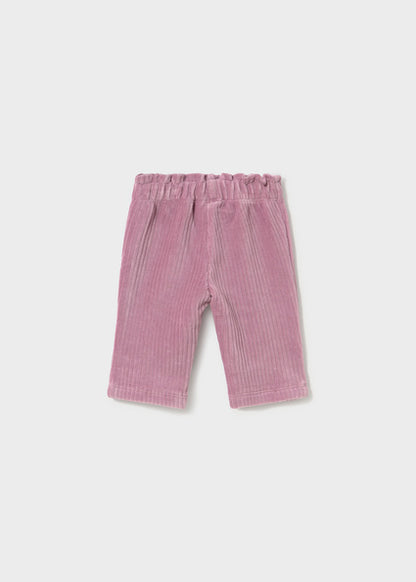 Pantaloni in velluto a coste art.2.509-015 MAYORAL