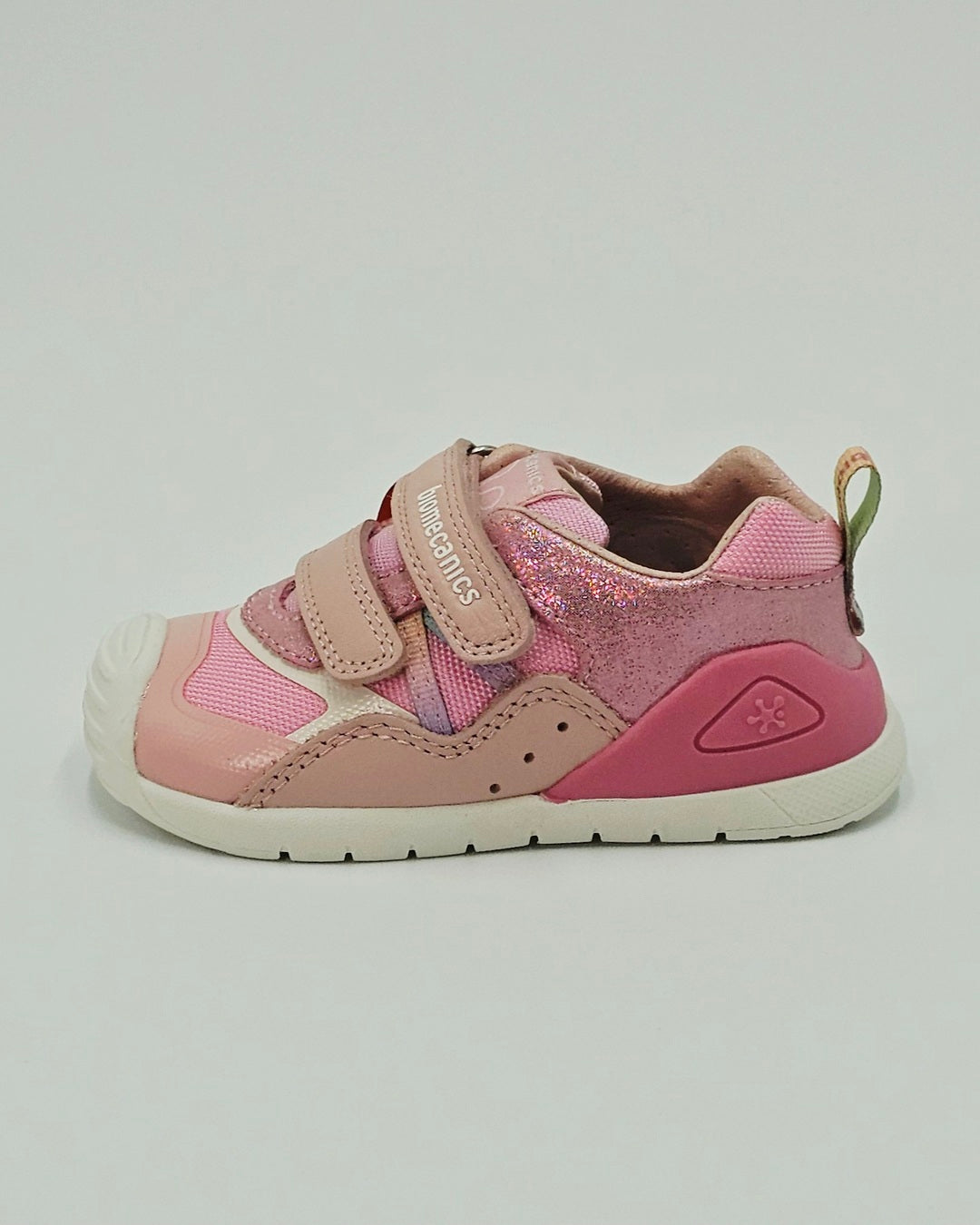 Scarpe primi passi art.262103-A032 BIOMECANICS