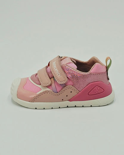 Scarpe primi passi art.262103-A032 BIOMECANICS
