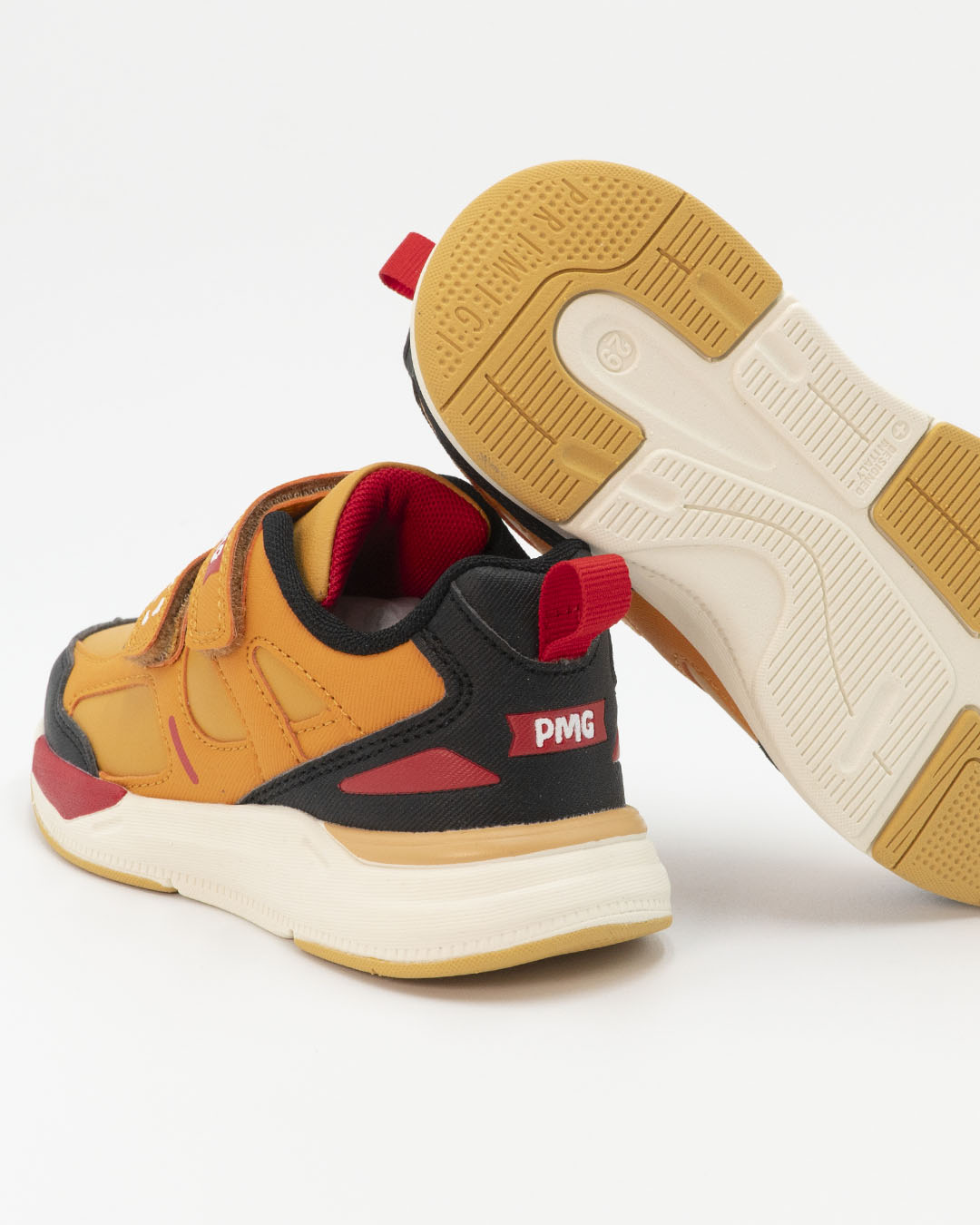 Scarpe doppio strappo PRIMIGI