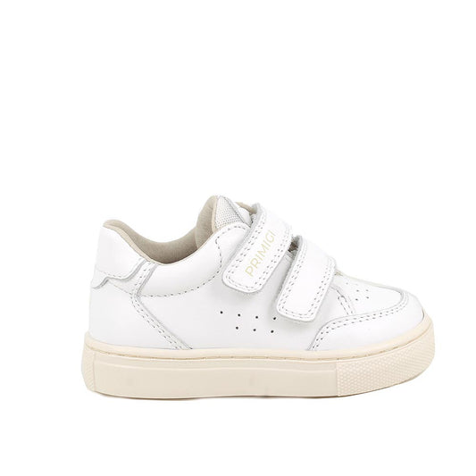 Scarpa in pelle con strappi art.1408144 PRIMIGI