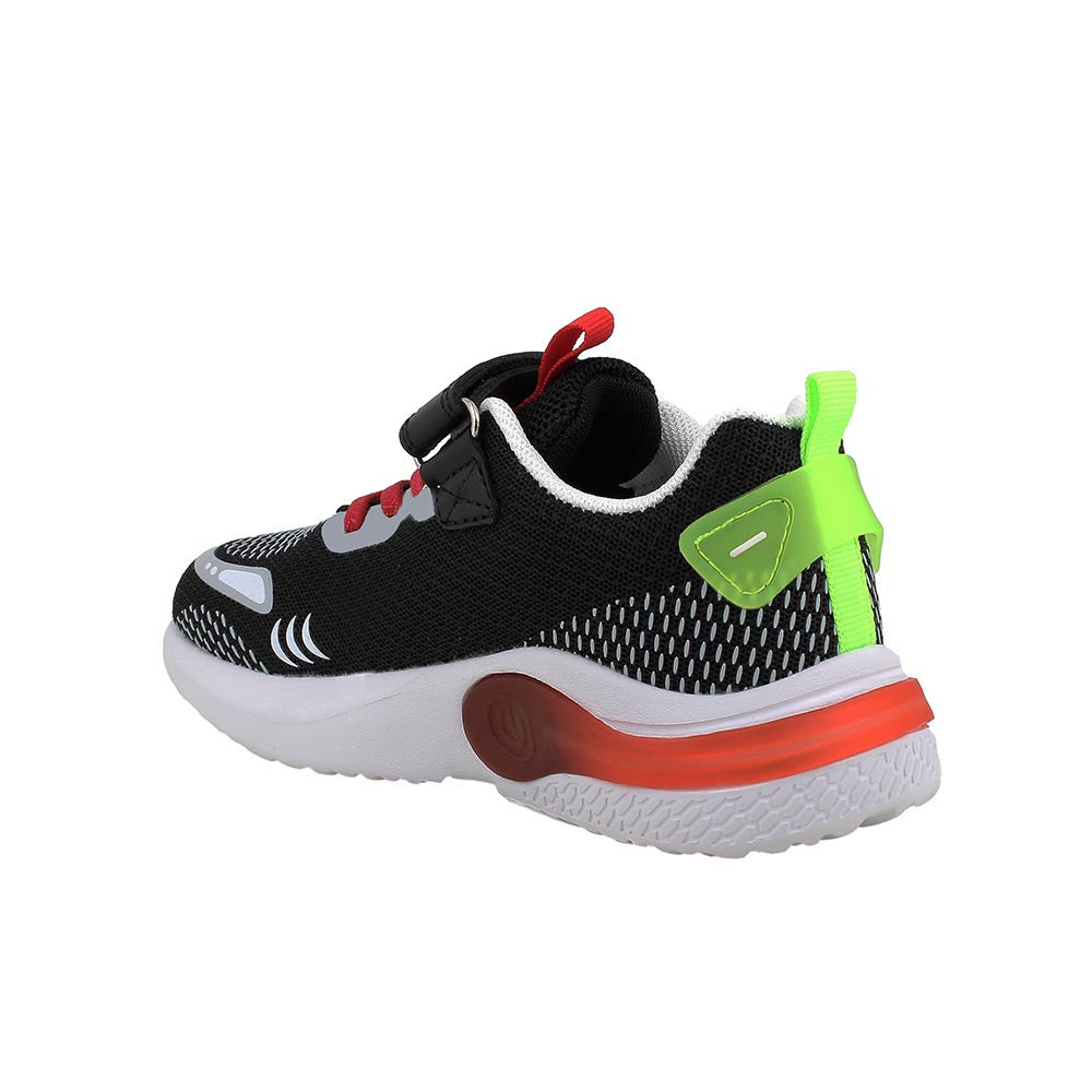 Scarpe con luci e squalo art.1468622 PRIMIGI