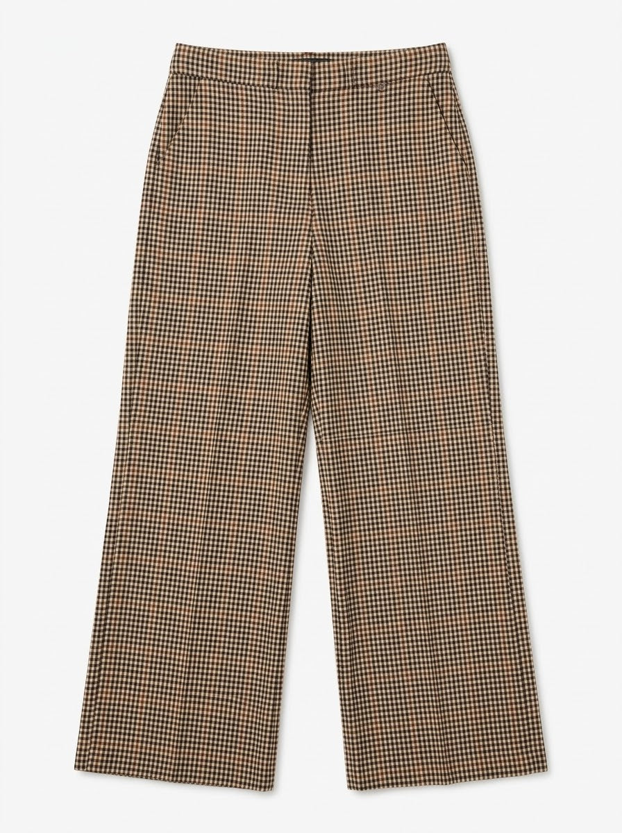 Pantaloni art.LILMUT-F3037 KOCCA