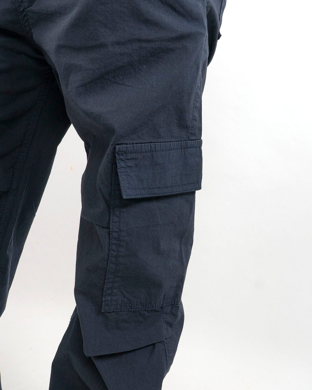 Pantalone cargo con elastico in vita MAYORAL