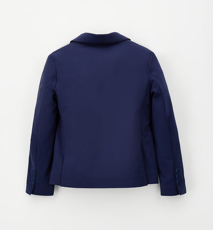 Giacca elasticizzata sfoderata art.4G582-3854 I DO